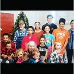Lamar Dawson - @bigdaddy8kids - Instagram