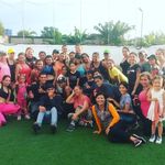 #DelaneyPowerGym - @delaneypowergym_lamareanegra - Instagram