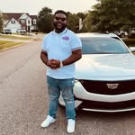 Lamar Dewberry - @_bigdew - Instagram