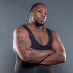 Derrick McBride - @lamardiggspro - Instagram