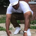 Lamar Diggs - @too.heavy.cuz - Instagram