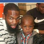 Lamar Dillard - @pac_papaz46st - Instagram