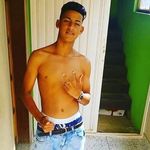 Lamar Dillard - @jordan.yt6047 - Instagram