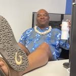 LaMar Elliott - @fortunehuntr - Instagram