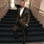 Lamar Elliott Jeter - @thelamarjeter - Instagram