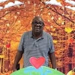Lamar Ellis - @gregoryellis1951 - Instagram