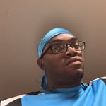 Lamar Ellis - @lil_mar65 - Instagram