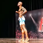 Lamar W Ellison - @lamarellison_fitness - Instagram