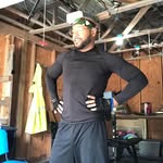 Lamar YungRambo Ellis - @ramboellis_52 - Instagram