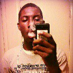 khyne - @lamarevans - Instagram