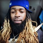 Lamar Evans - @lamarevans77 - Instagram