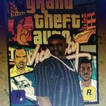 Lamar Evans - @ares.game2001 - Instagram