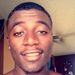 Lamar Evans - @kingblacklawd - Instagram