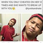 Lamar Evans - @lamarslayin0e - Instagram