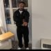 Lamar Evans - Facebook