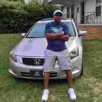 Lamar Evans - Facebook