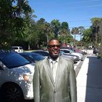 Lamar Evans - @lama_revans - Instagram