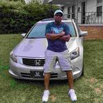Lamar Evans - @mar9273 - Instagram