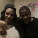 Lamar Evans - @mademar35_ - Instagram