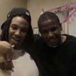 Lamar Evans - @lamarevans80icloudcom - Instagram