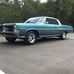 Lamar Evans - Facebook