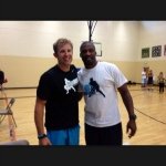 Lamar Evans - @lamartheballer - Instagram