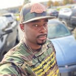 Lamar Felder - @blackice1980 - Instagram