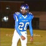 JaMarcus Lamar Fields - @jamarcusfields4 - Instagram