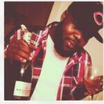 Lamar Fields - @fieldsboi81 - Instagram