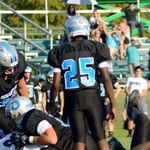 Lamar Fields - @lamar_fields12 - Instagram