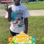 Lamar Fields - @lamarfields425 - Instagram