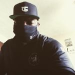 Lamar Ford - @lamarford48 - Instagram