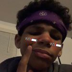 Brice Lamar Fox - @lamar_fox6467 - Instagram