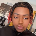 Lamar - @lamarfox9170 - Instagram