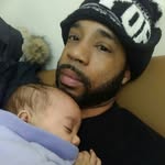 Robert Regina Makayla Theresa - @lamarfoxx - Instagram