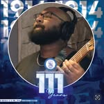 Lamar Jones - @mar_martian - Instagram