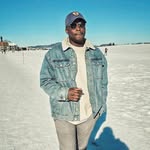 Lamar Jones - @ljguyguy1 - Instagram