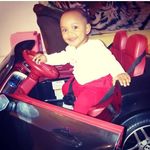 Lamar Jones - @trinitidaddy1 - Instagram