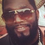 Lamar Jones - @bizmarkie68 - Instagram