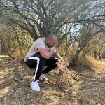 Lamar Jones - @lamarjones10000 - Instagram