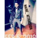 Lamar Jones - @maines_recreations - Instagram