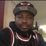 Lamar Jones - @finessejones32 - Instagram