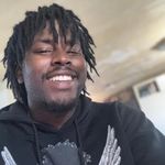 Lamar Jones - @relfromthe206 - Instagram