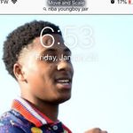 Javierre Lamar Mcneill - @lamarmcneill2019 - Instagram