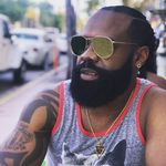 LaMar McNeil - @mistaspot - Instagram