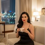 Lama Mohamed - @lamarmohamed411 - Instagram