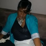 Lamar Phipps - @sweetlala38 - Instagram