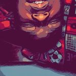 Antonio Lamar Simpson - @antoniolamarsimpson - Instagram