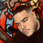 Isaac Lamar Simpson - @isaacccguy - Instagram