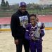 Jarrett LaMar Simpson - Facebook